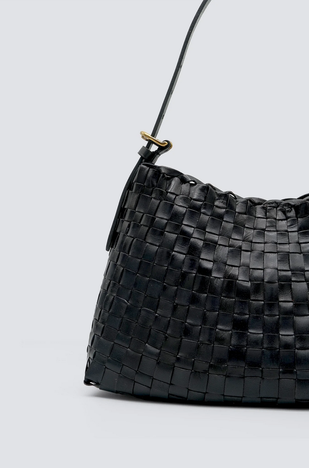 Veske - Hobo Salvage Black