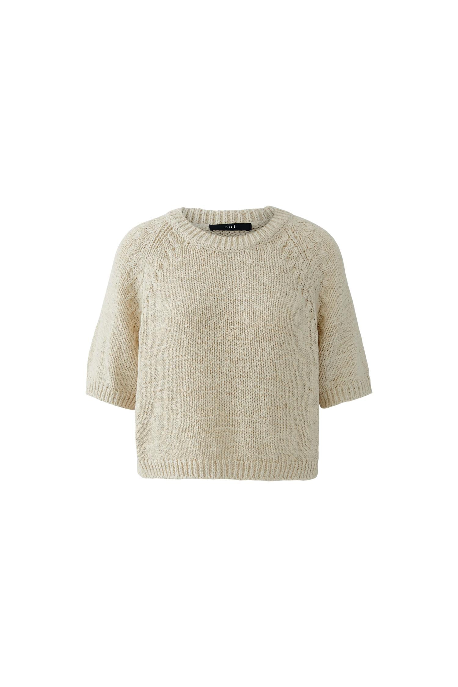 Genser - Pullover Biscuit