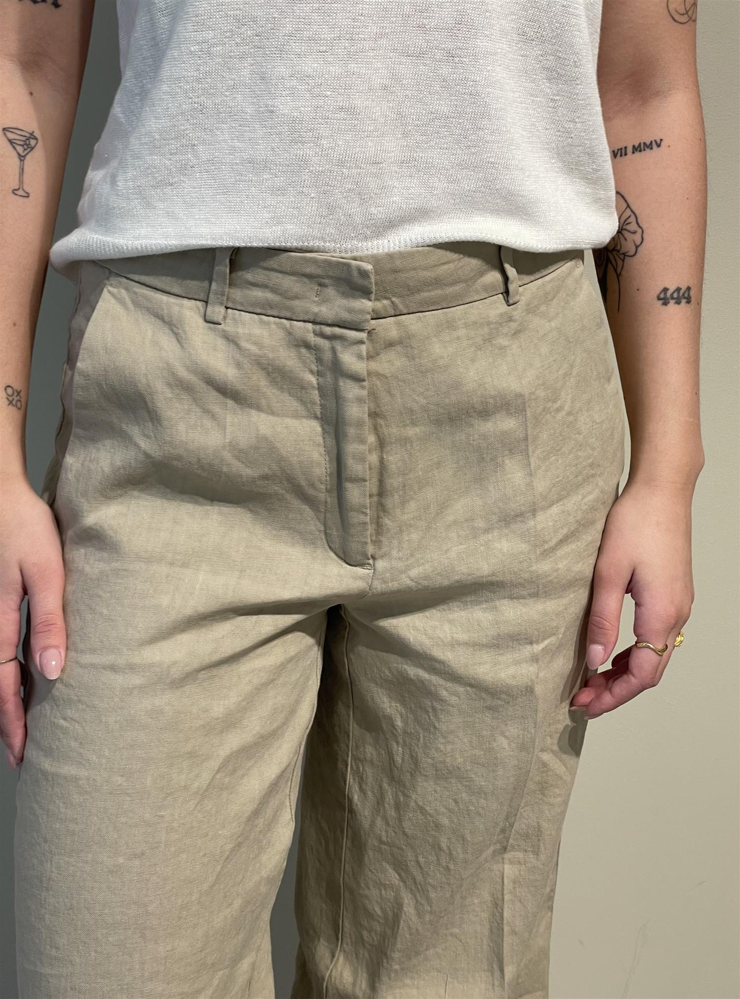 Bukse - Mira Sandstorm