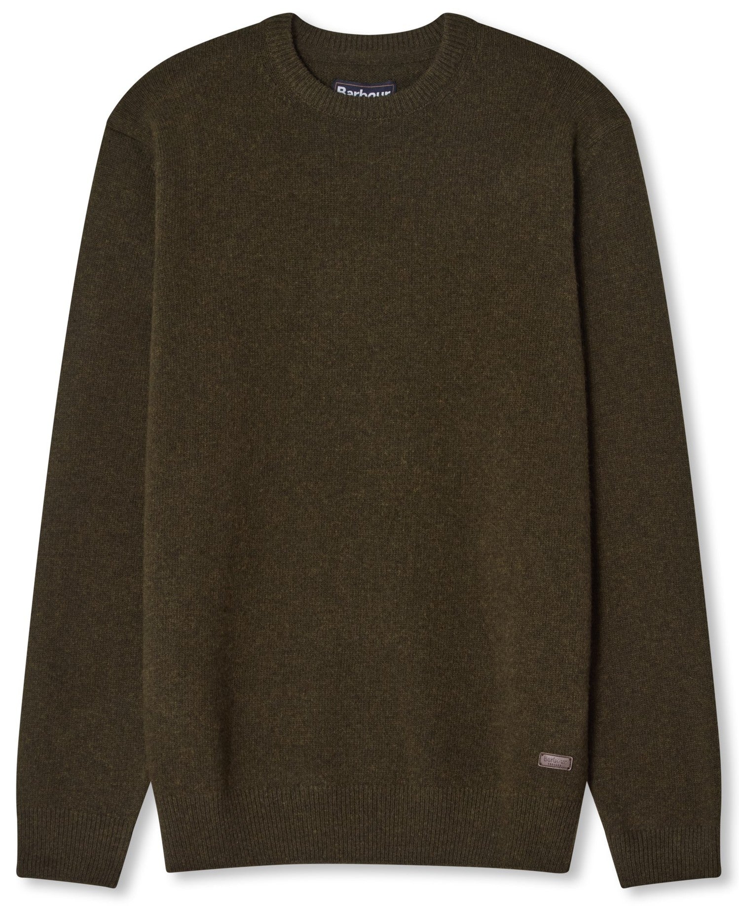 Genser - Patch Crew Seaweed