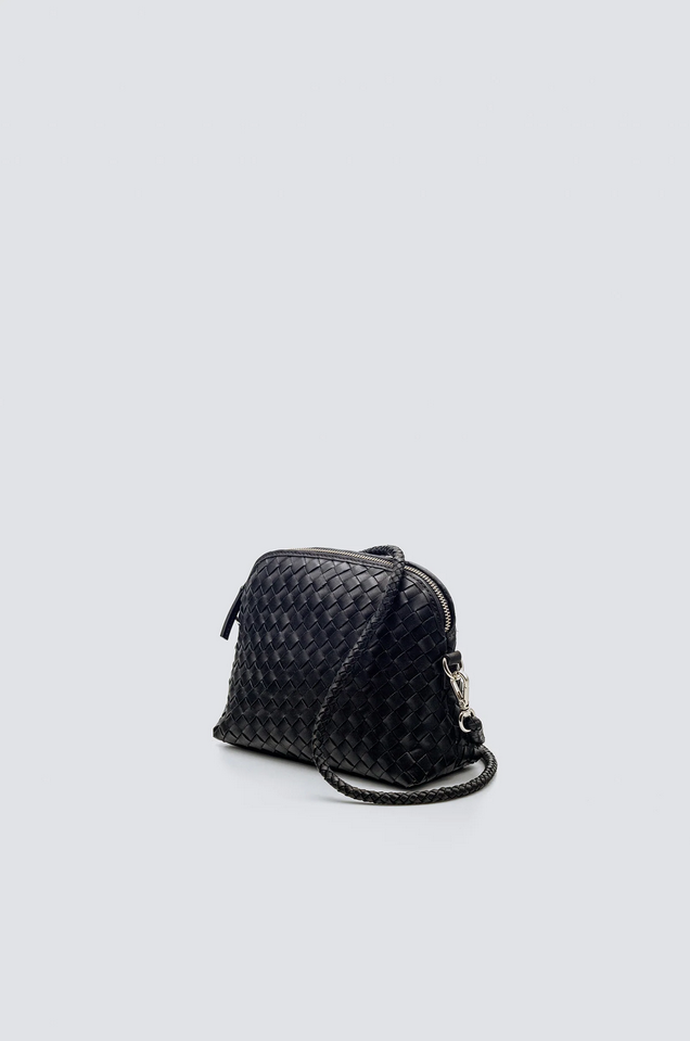 Veske - Chunky Fellini Pochette Black