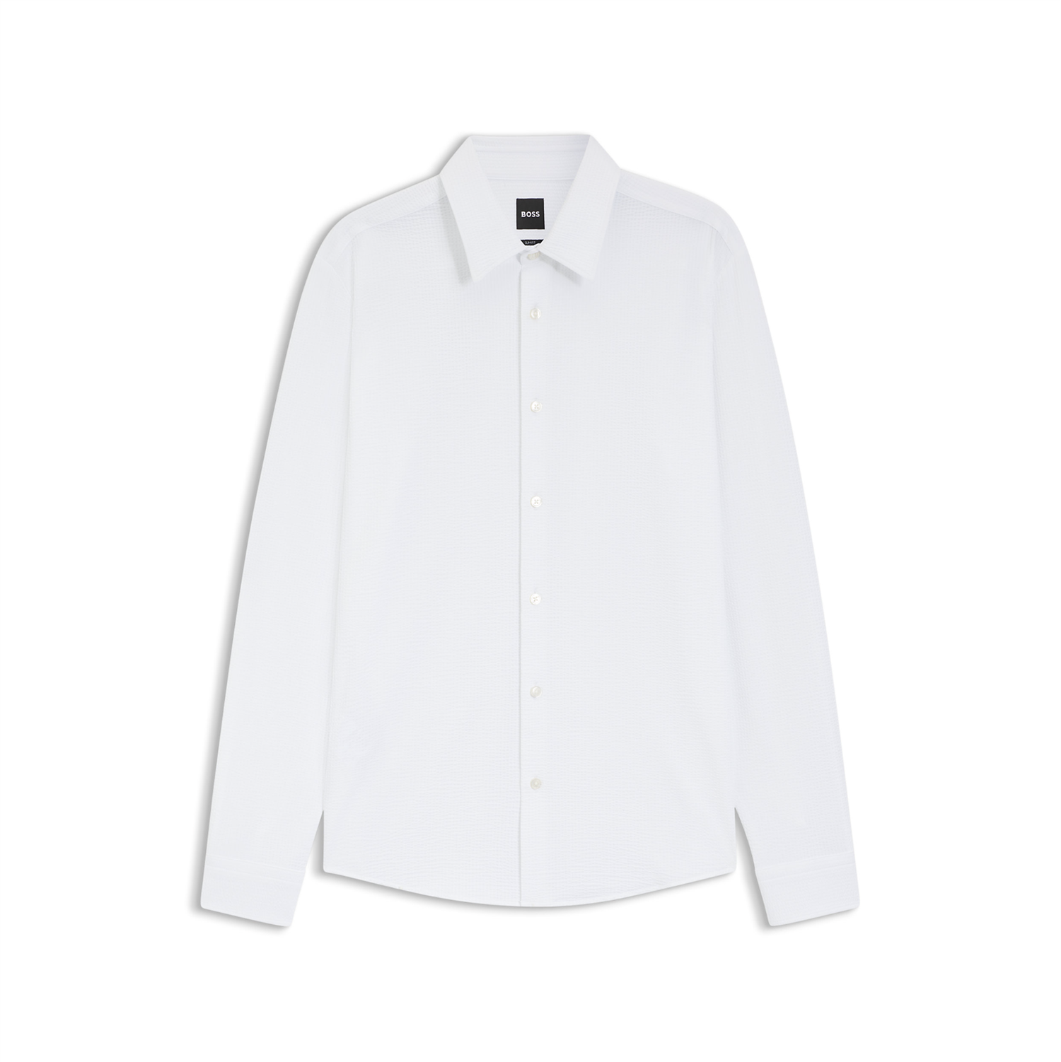 Skjorte - Roan White