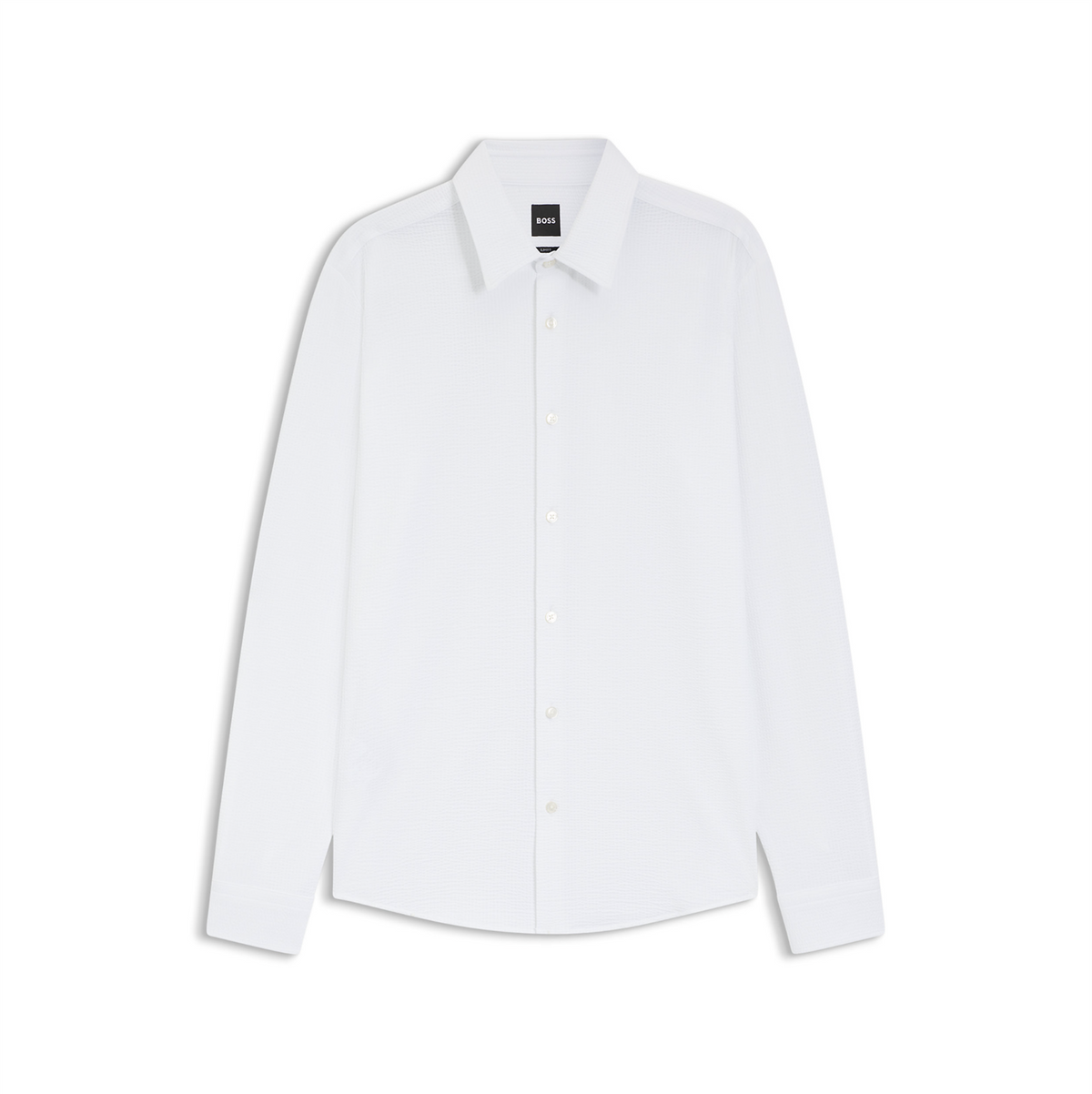 Skjorte - Roan White
