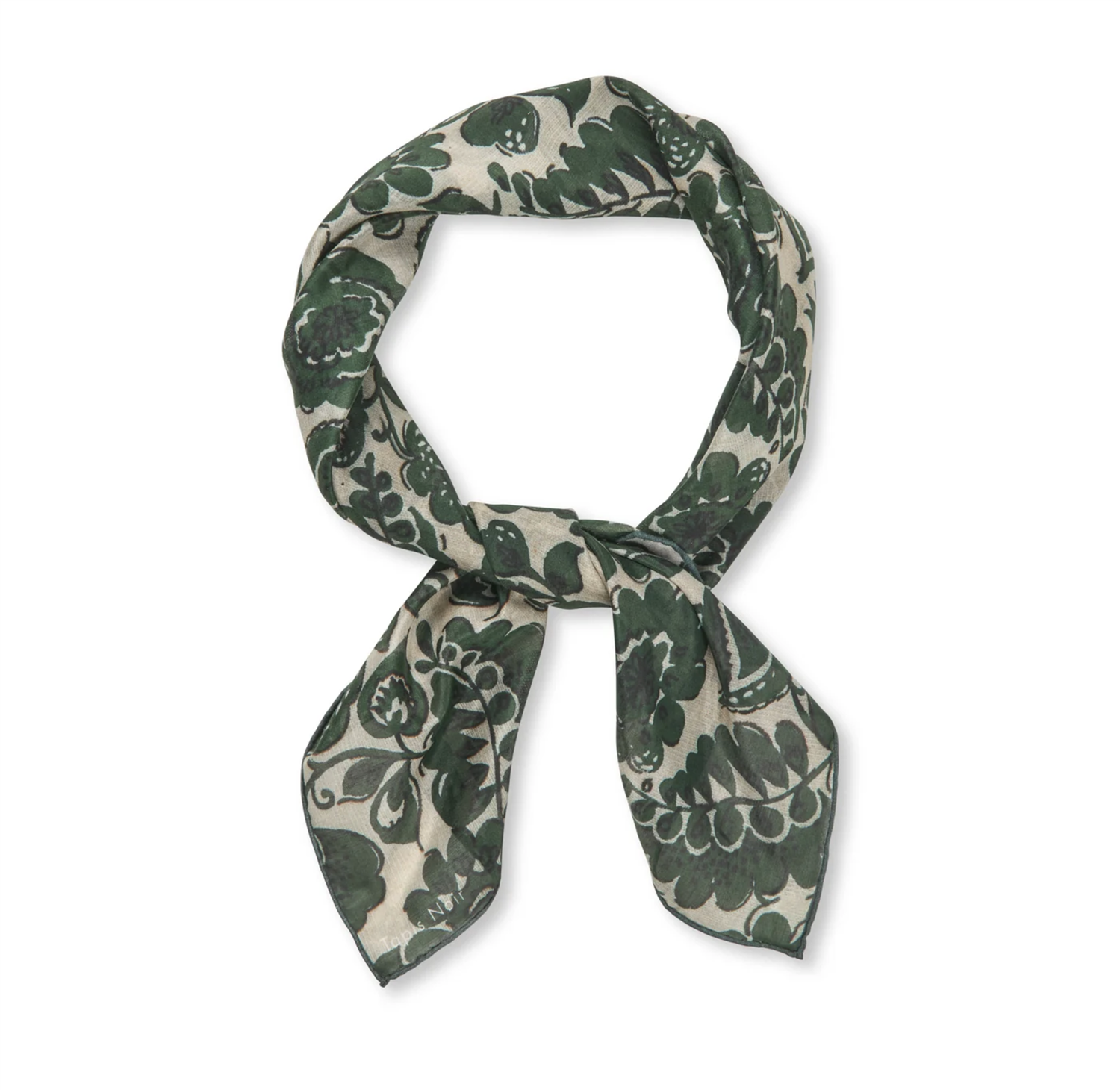 Skjerf - Light Small Gianna Scarf