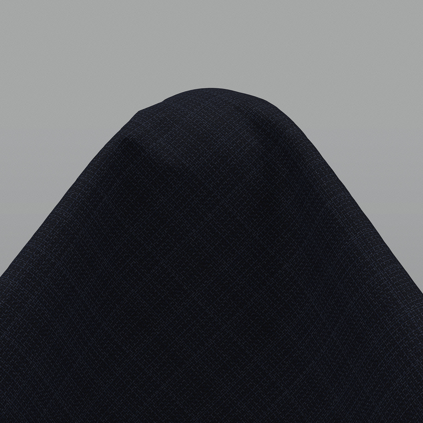 Blazer - Hutson Open Blue