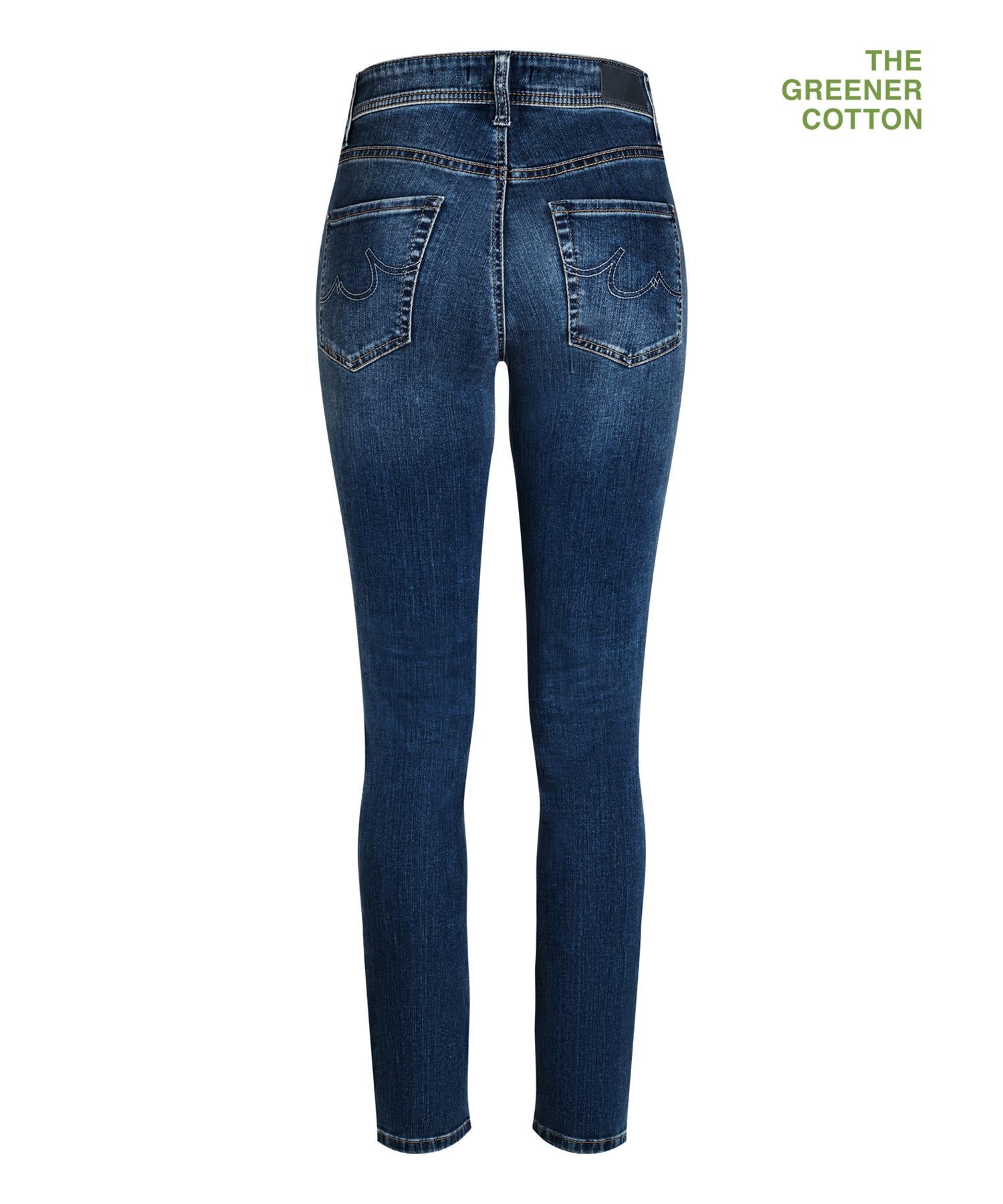 Jeans - Parla Sophisticated Dark Used