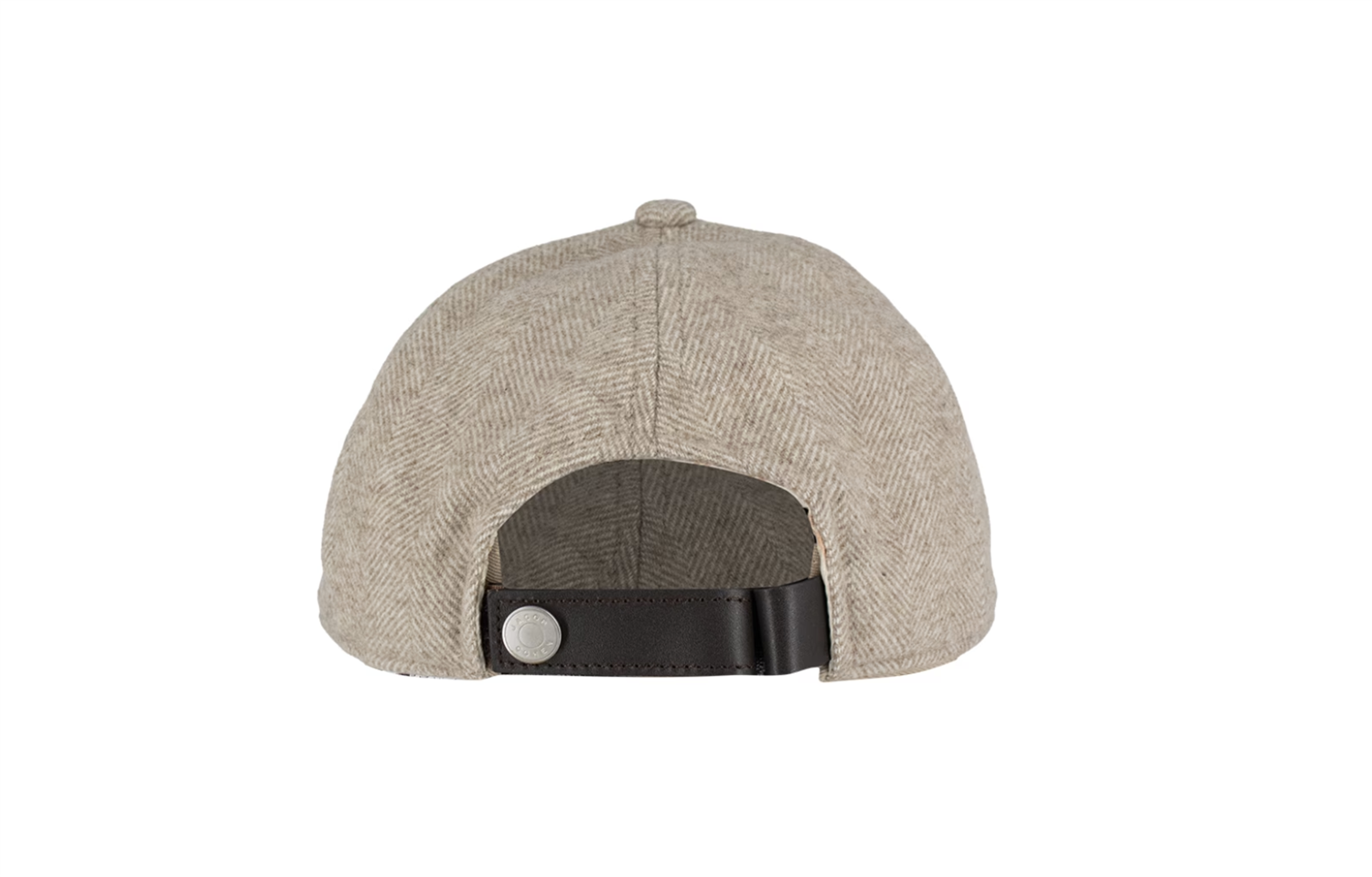 Caps - Baseball Cap Spiga Beige