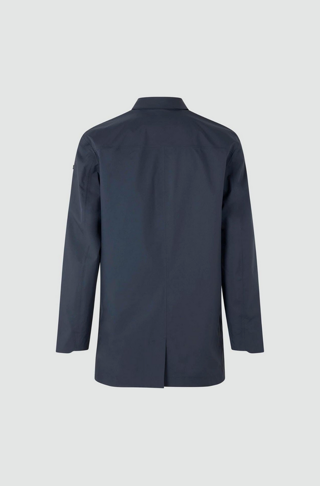 Ytterjakke - Key II Midnight Blue