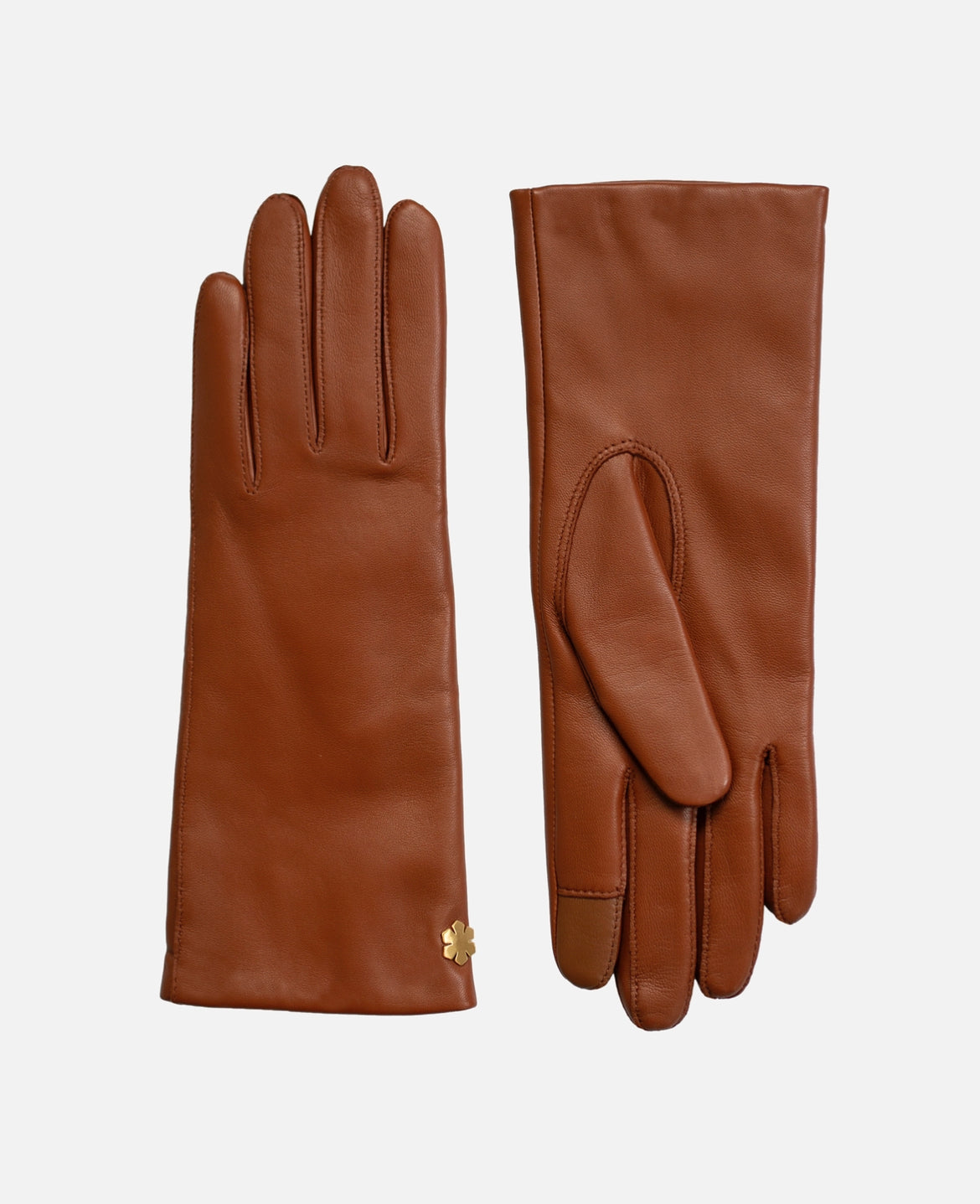 Hansker - Anna Cognac