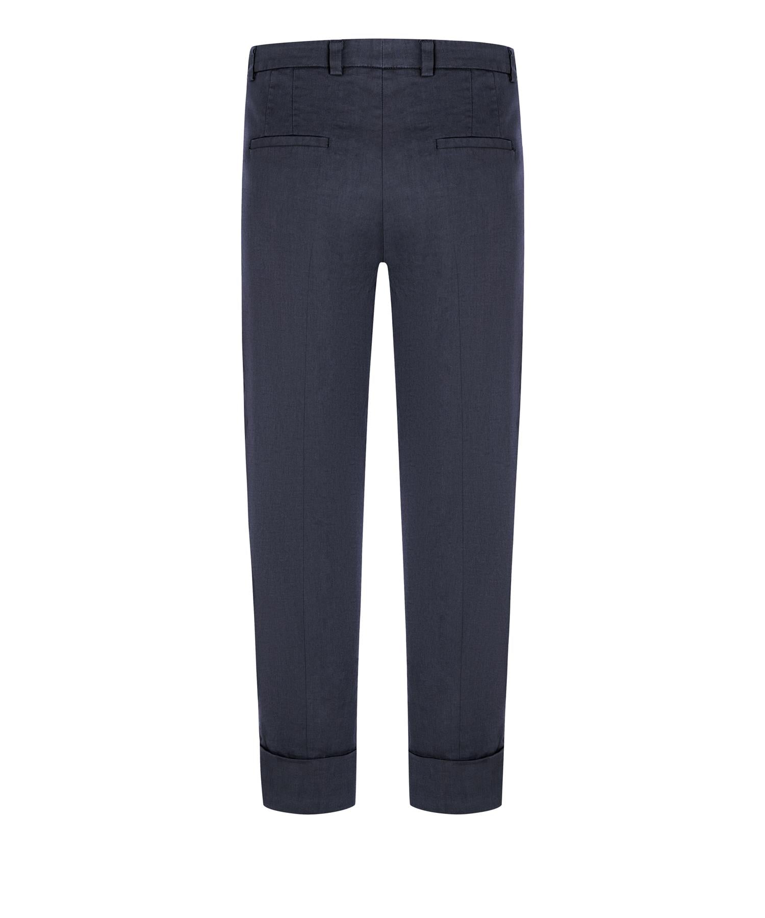 Linbukse - Krystal Dark Knight