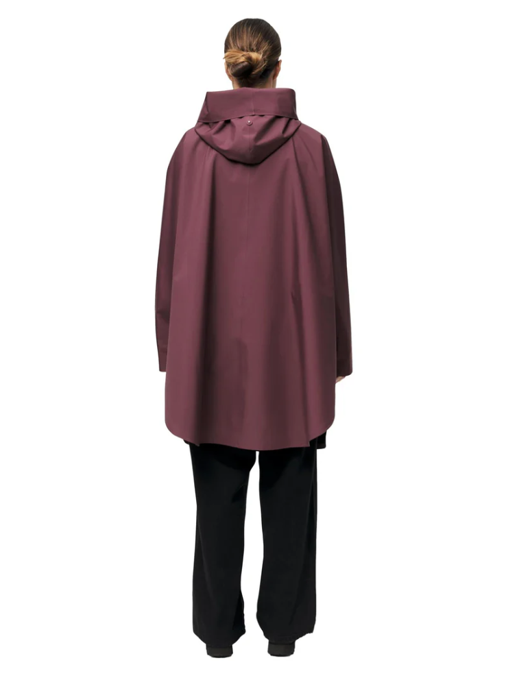 Poncho - Bergen Poncho Late Dawn