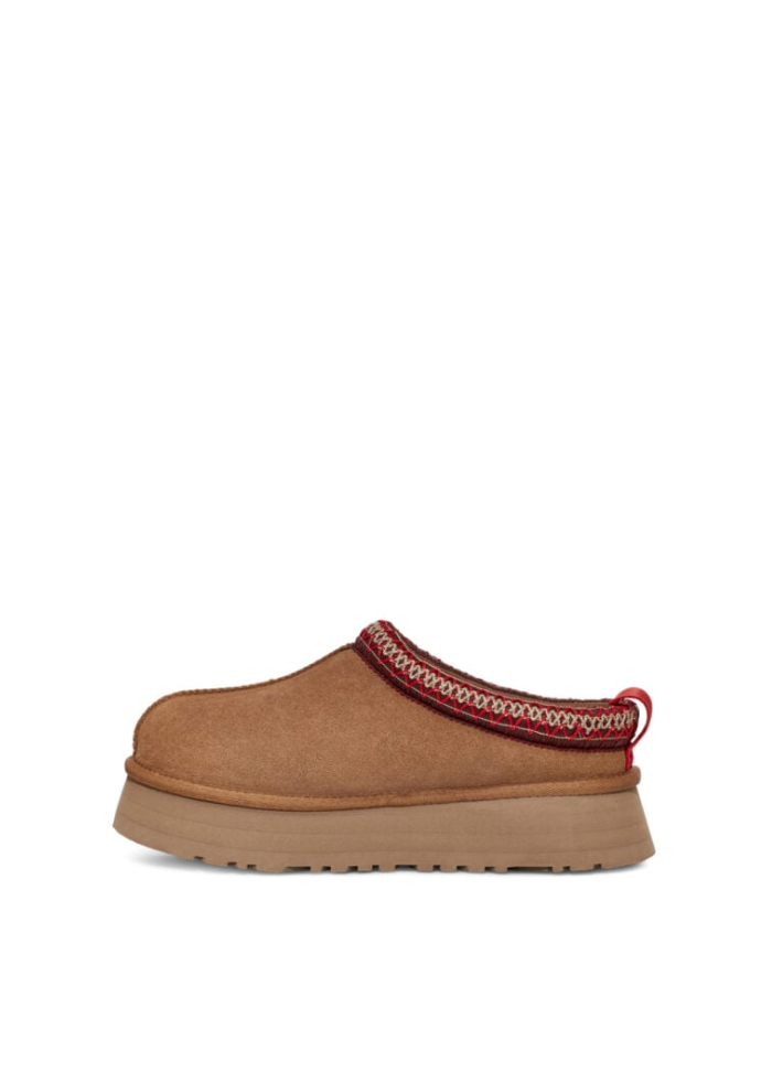 Boots - Tazz II Chestnut