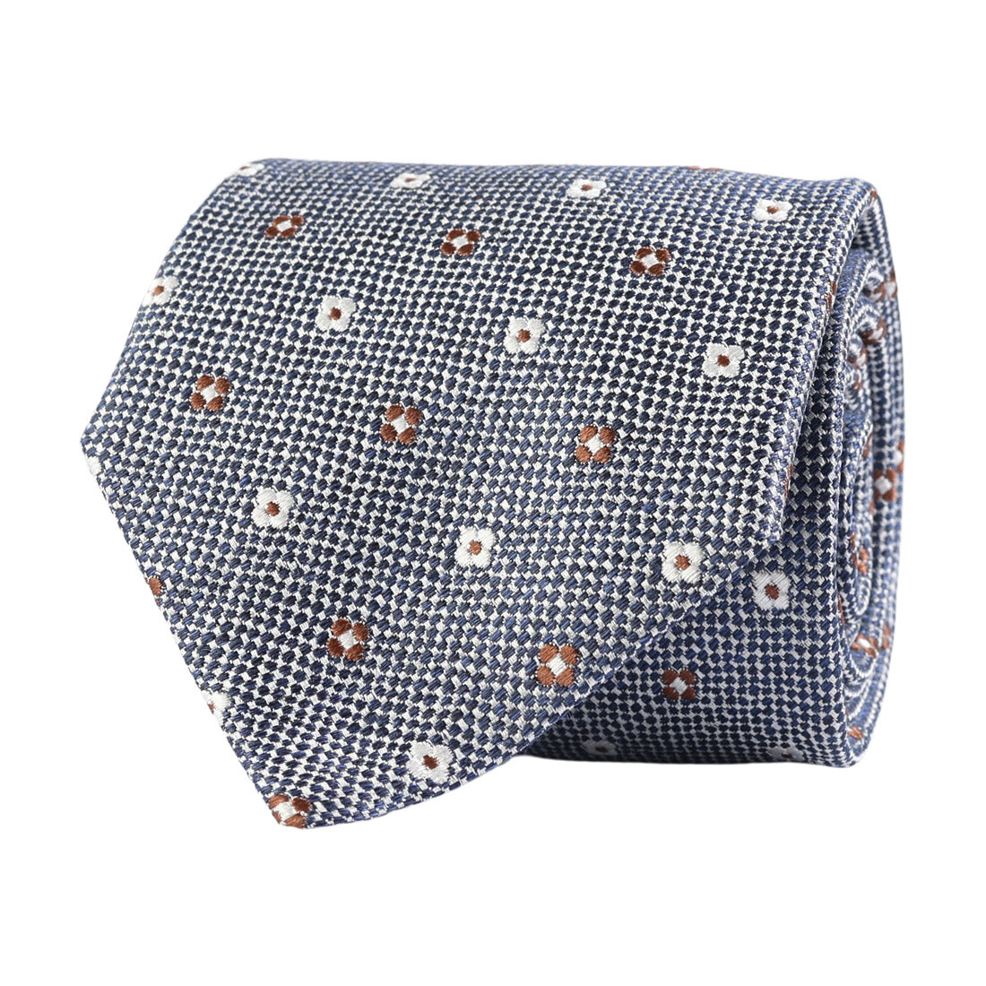 Slips - Classic Tie Navy
