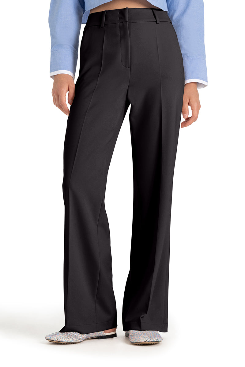 Bukse - Amelie Black