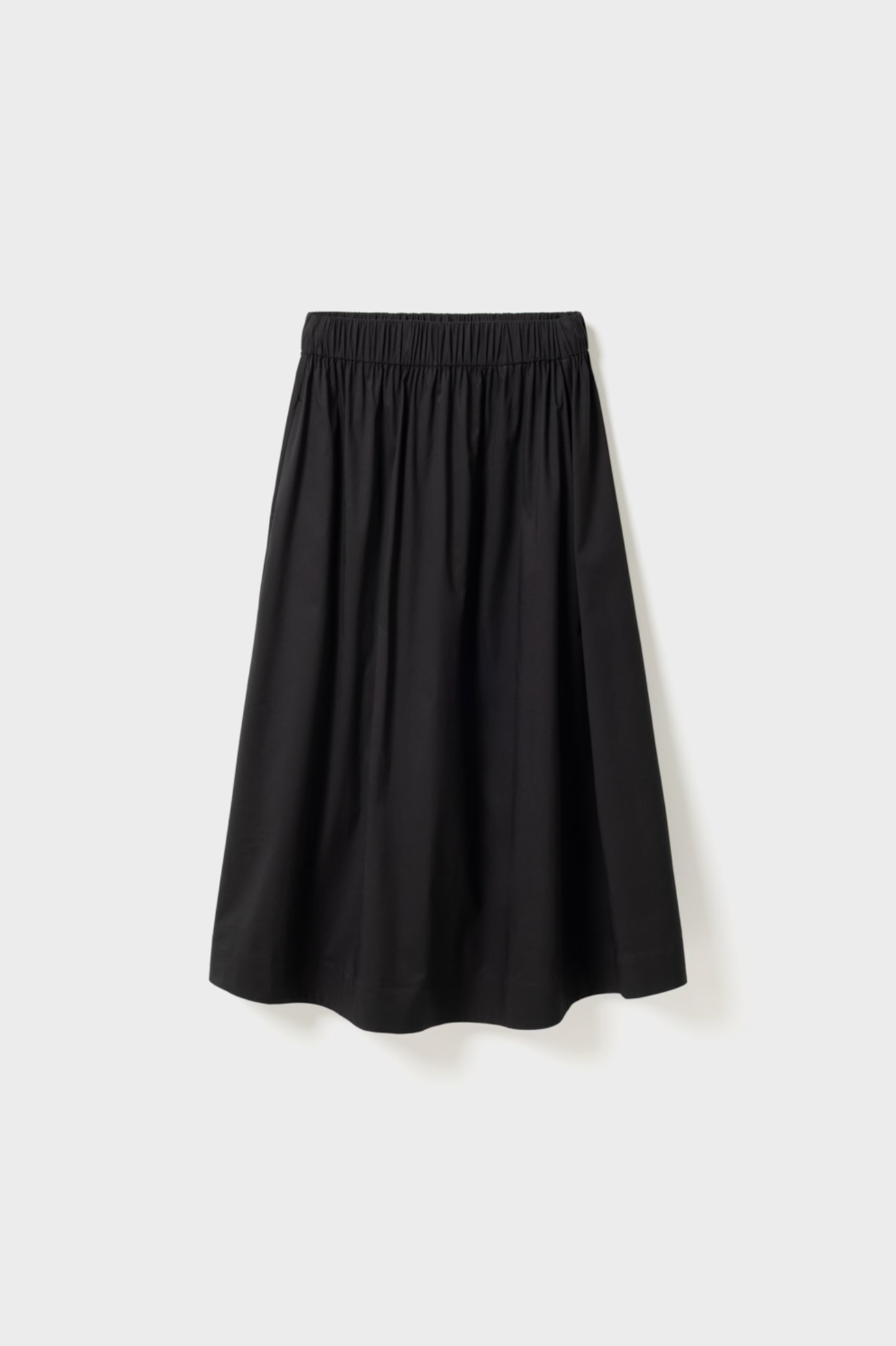 Skjørt - Freya Skirt Black
