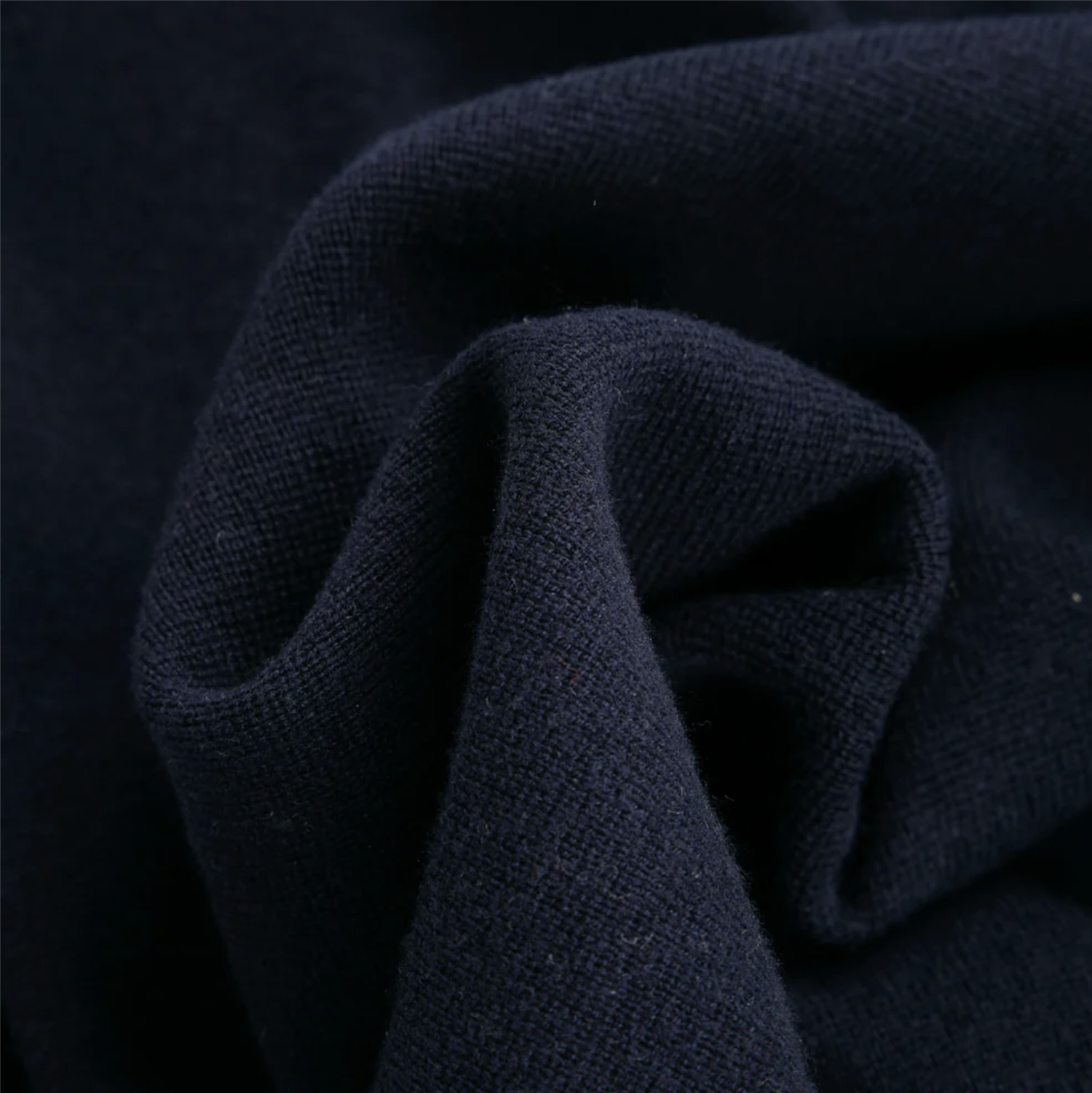 Cardigan - Nate Midnight Blue