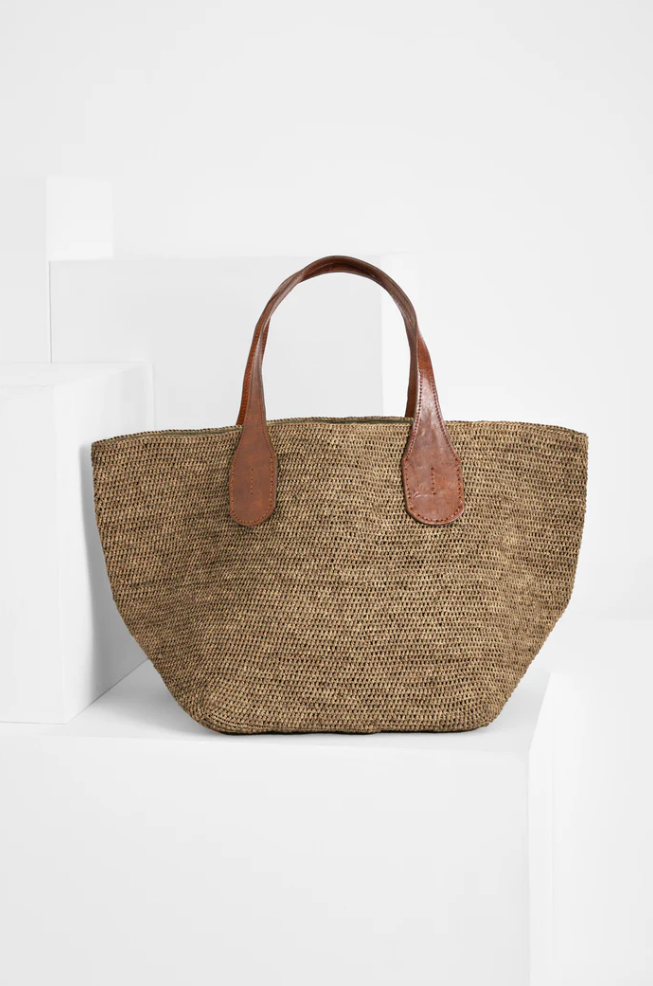 Veske - Tokyo II Dark Tea