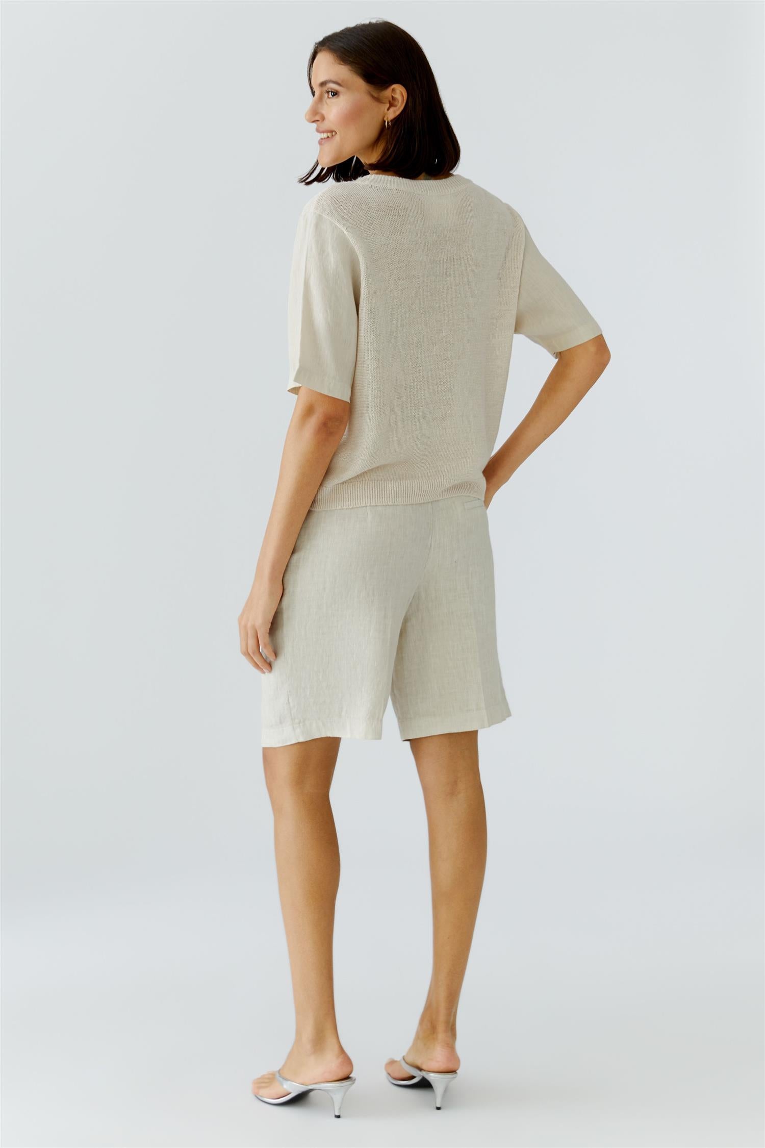 Genser - Pullover Biscuit