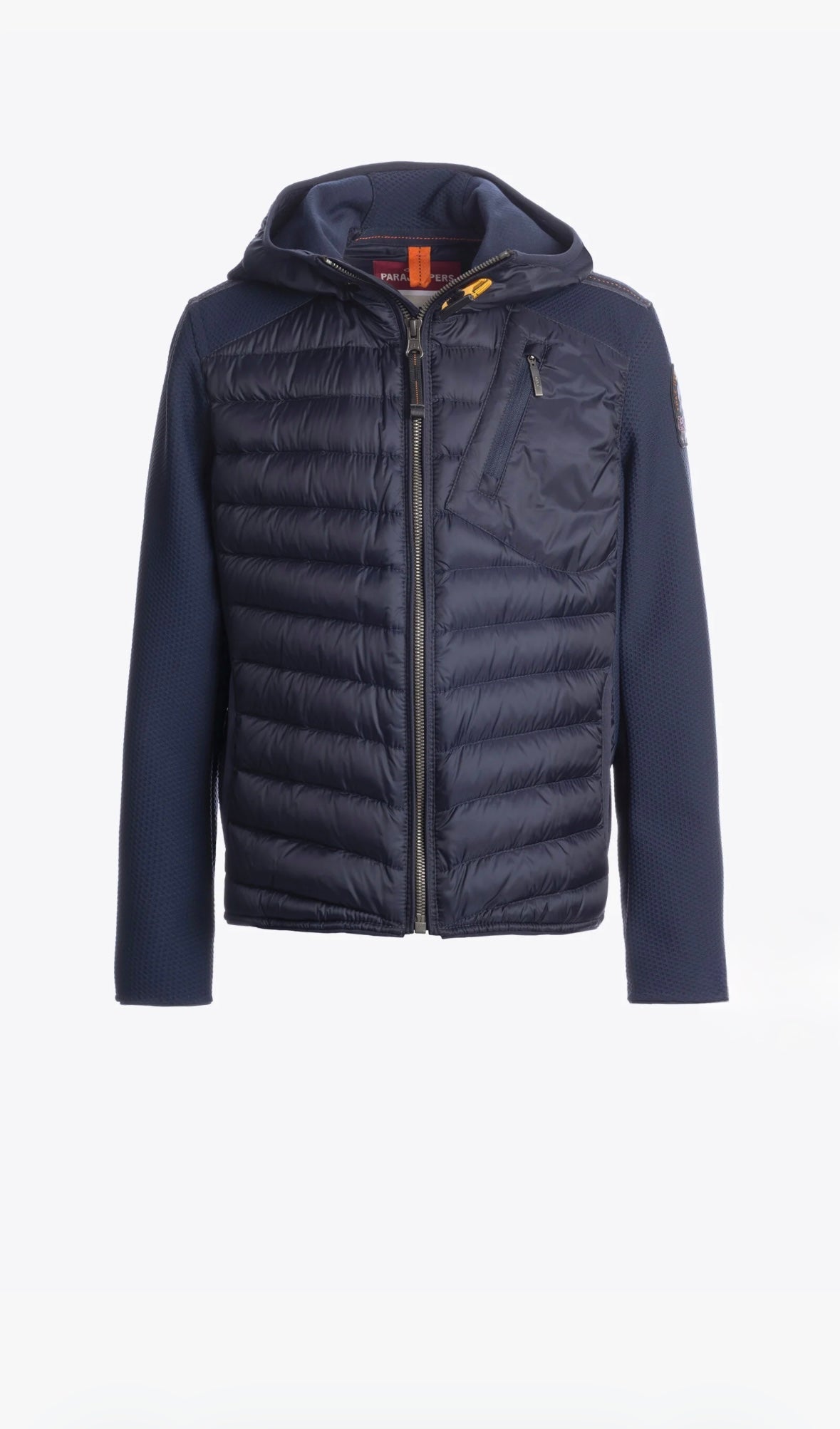 Ytterjakke - Nolan Blue Navy