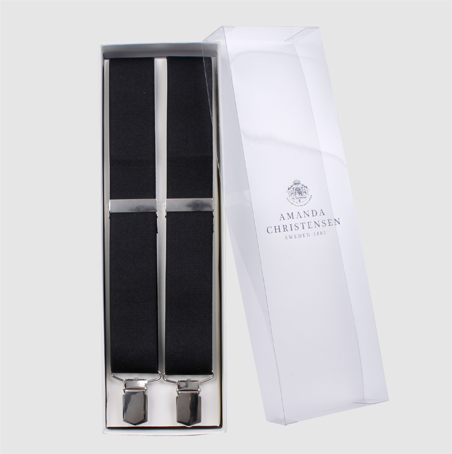 Bukseseler - Braces Plain Sort