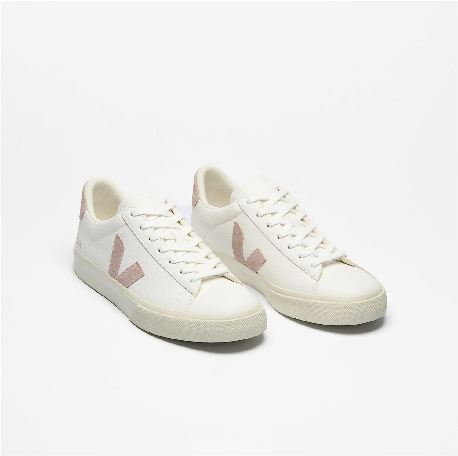 Sneakers - Campo Extra White Babe W