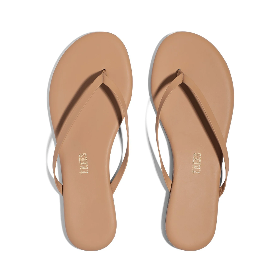 Sandaler - Lily Foundations Matte Cocobutter