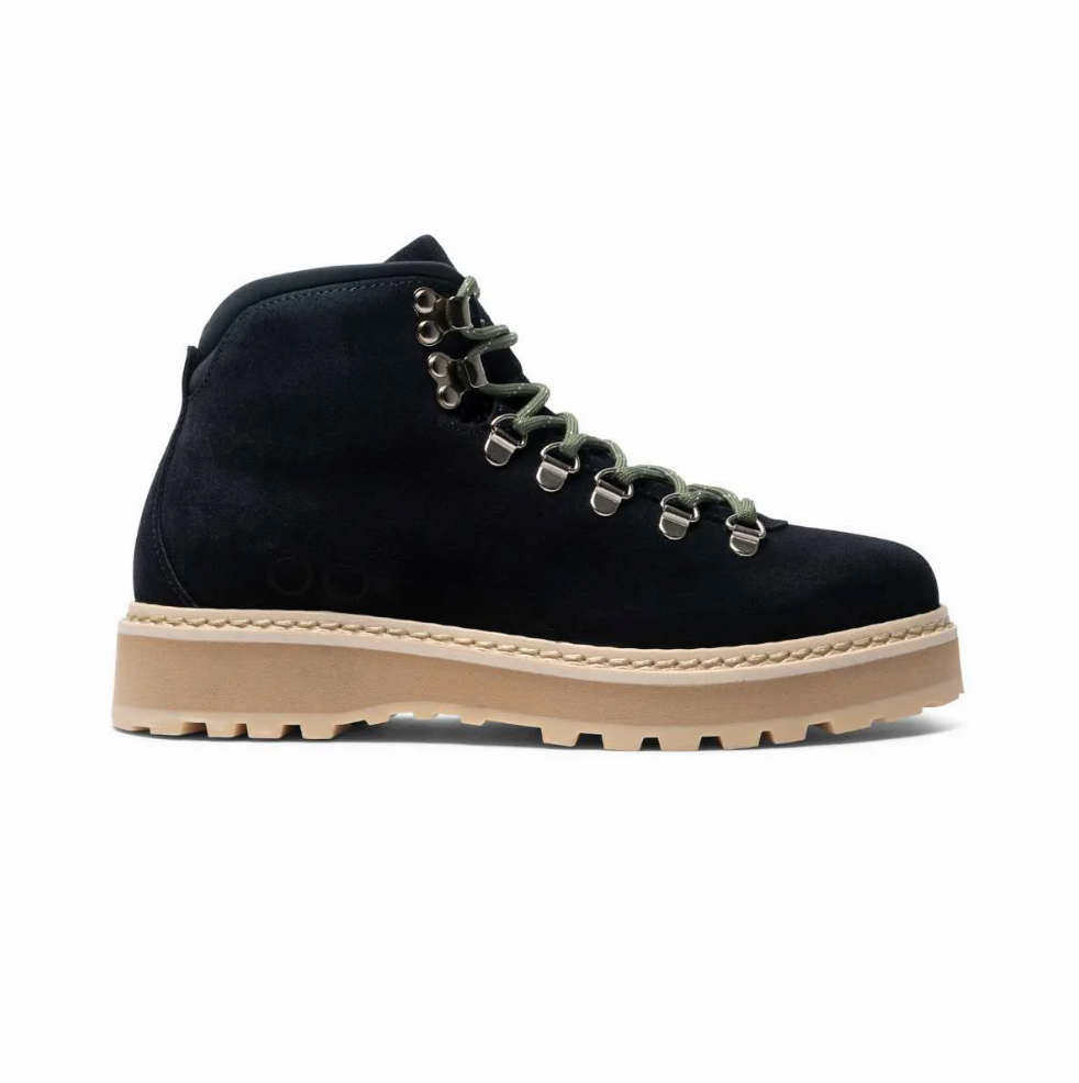 Boots - Core Suede Navy Men