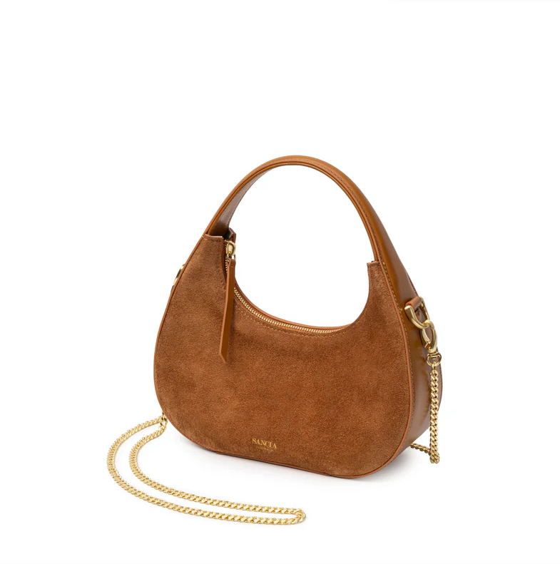 Veske - The Artizo Bag Walnut