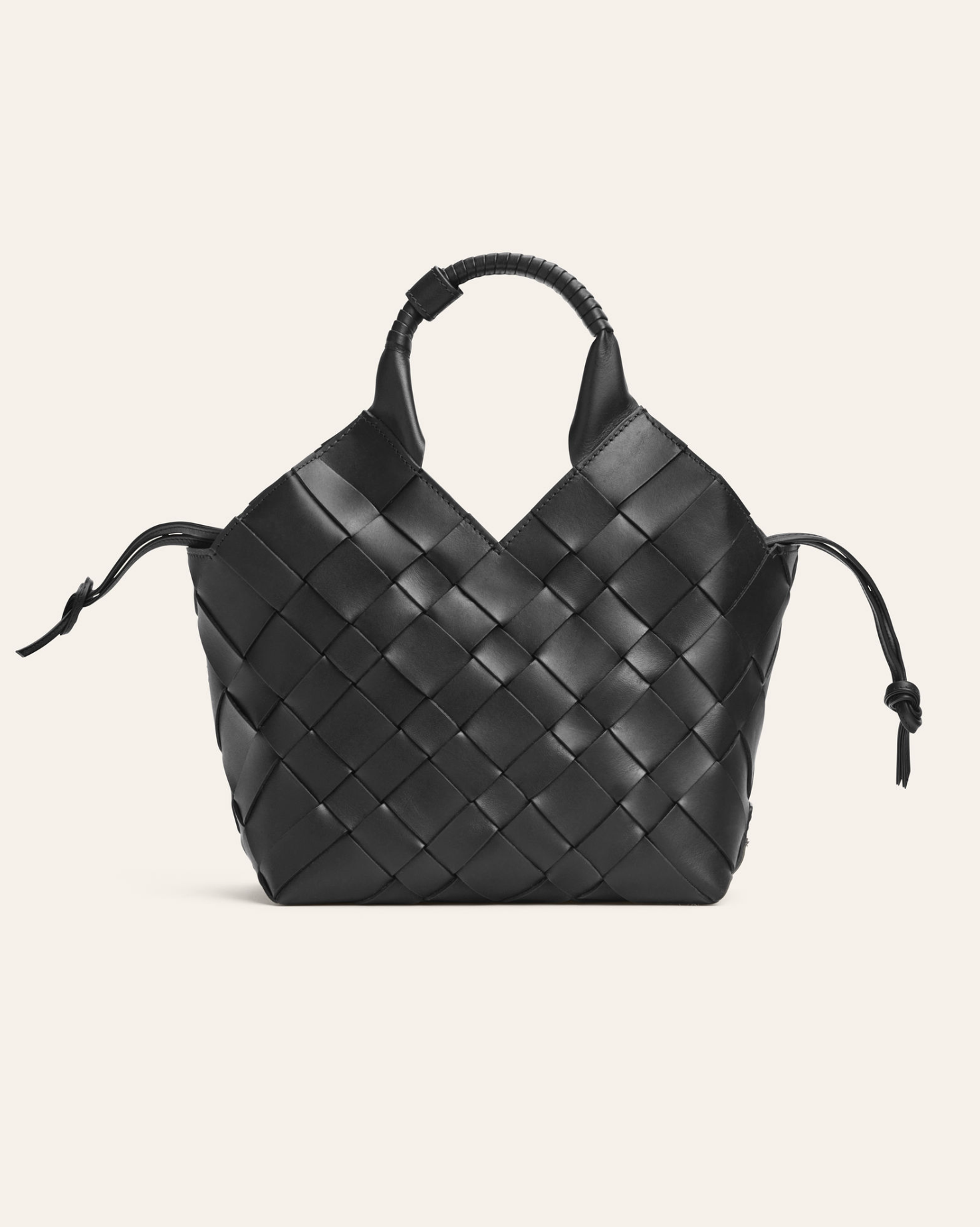 Veske - Misu Medium Black