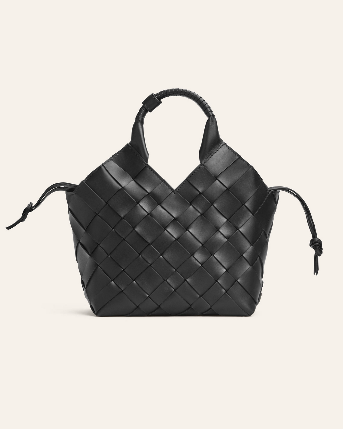 Veske - Misu Medium Black
