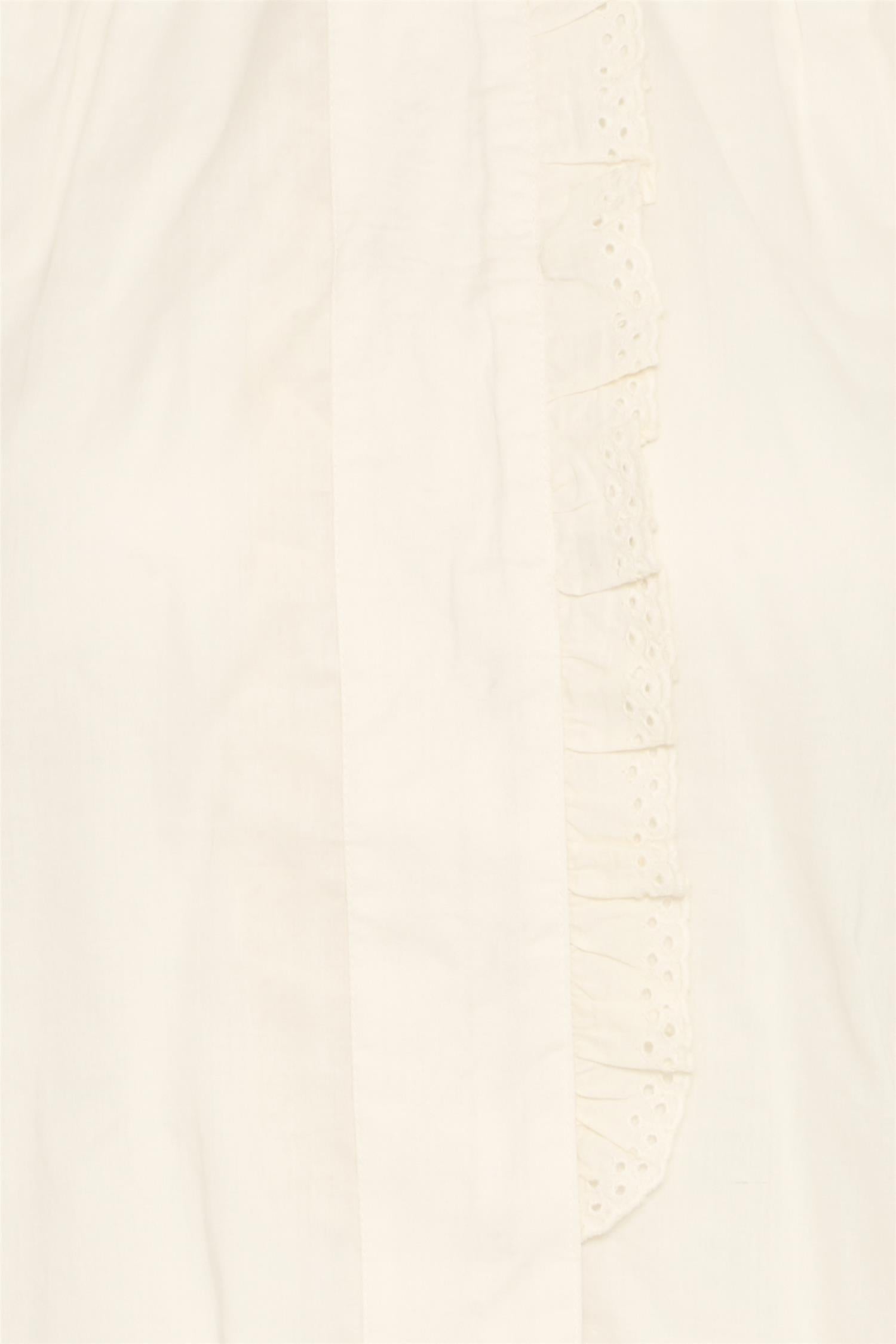 Bluse - Irsanna Birch
