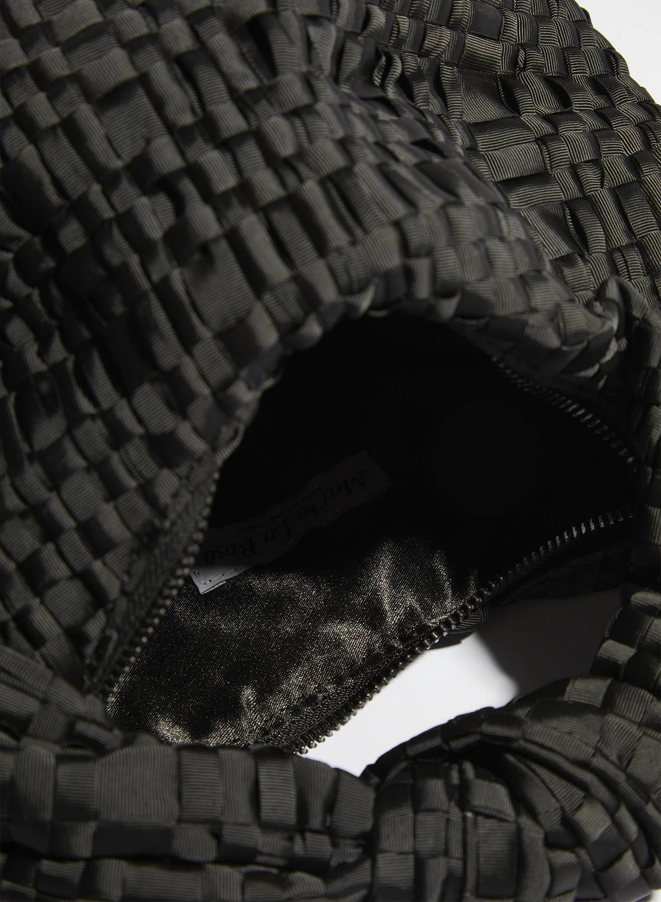 Veske - Mini Datolite Black