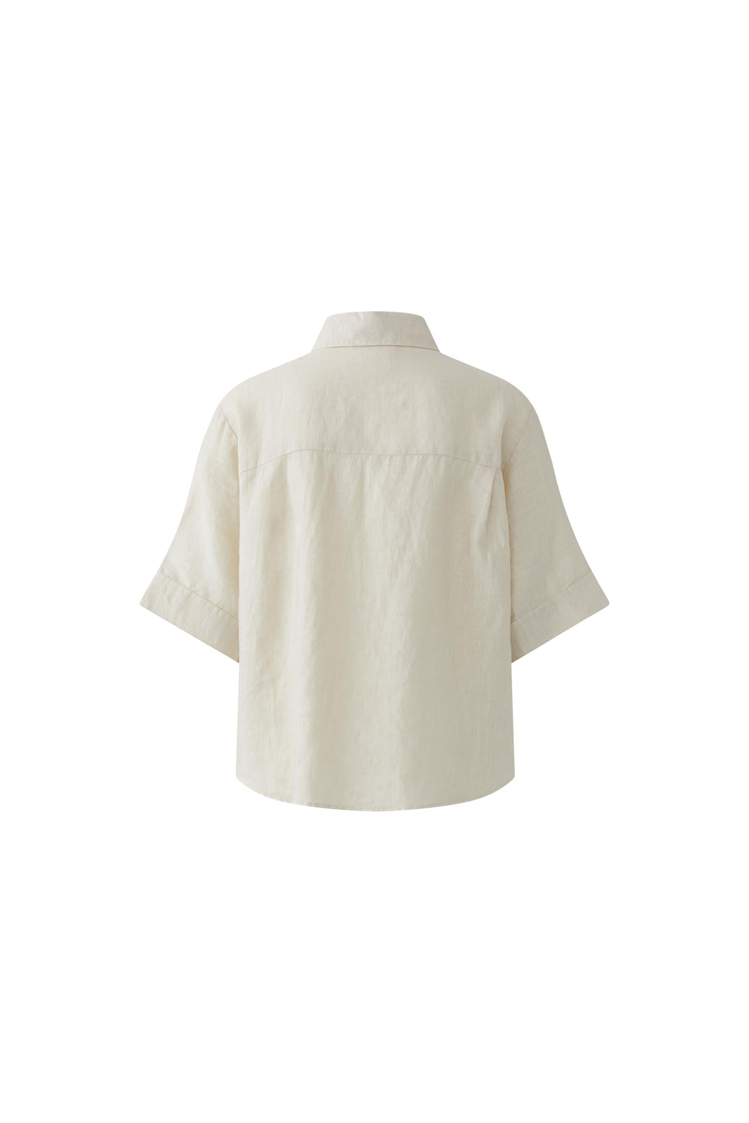 Bluse - Blouse Biscuit