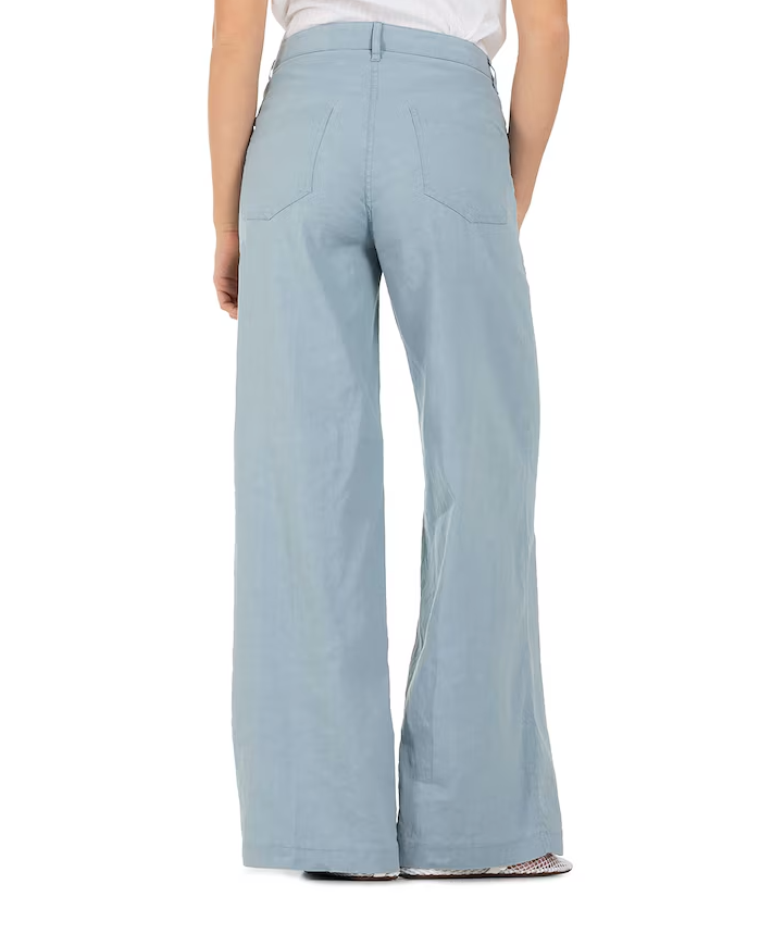 Bukse - Adrienne Ocean Ash