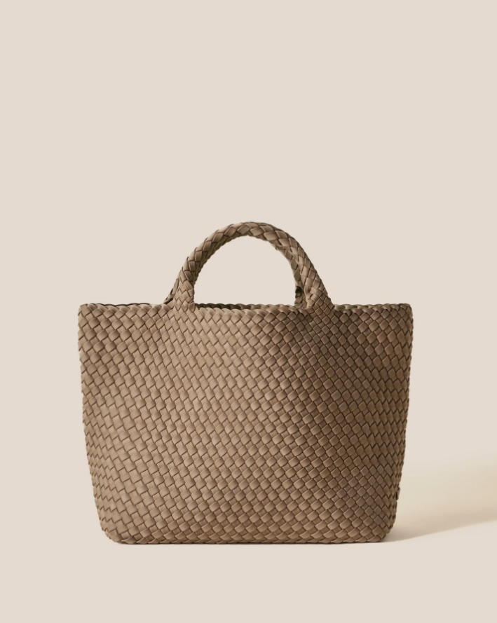 Veske - St Barths Medium Tote Cashmere