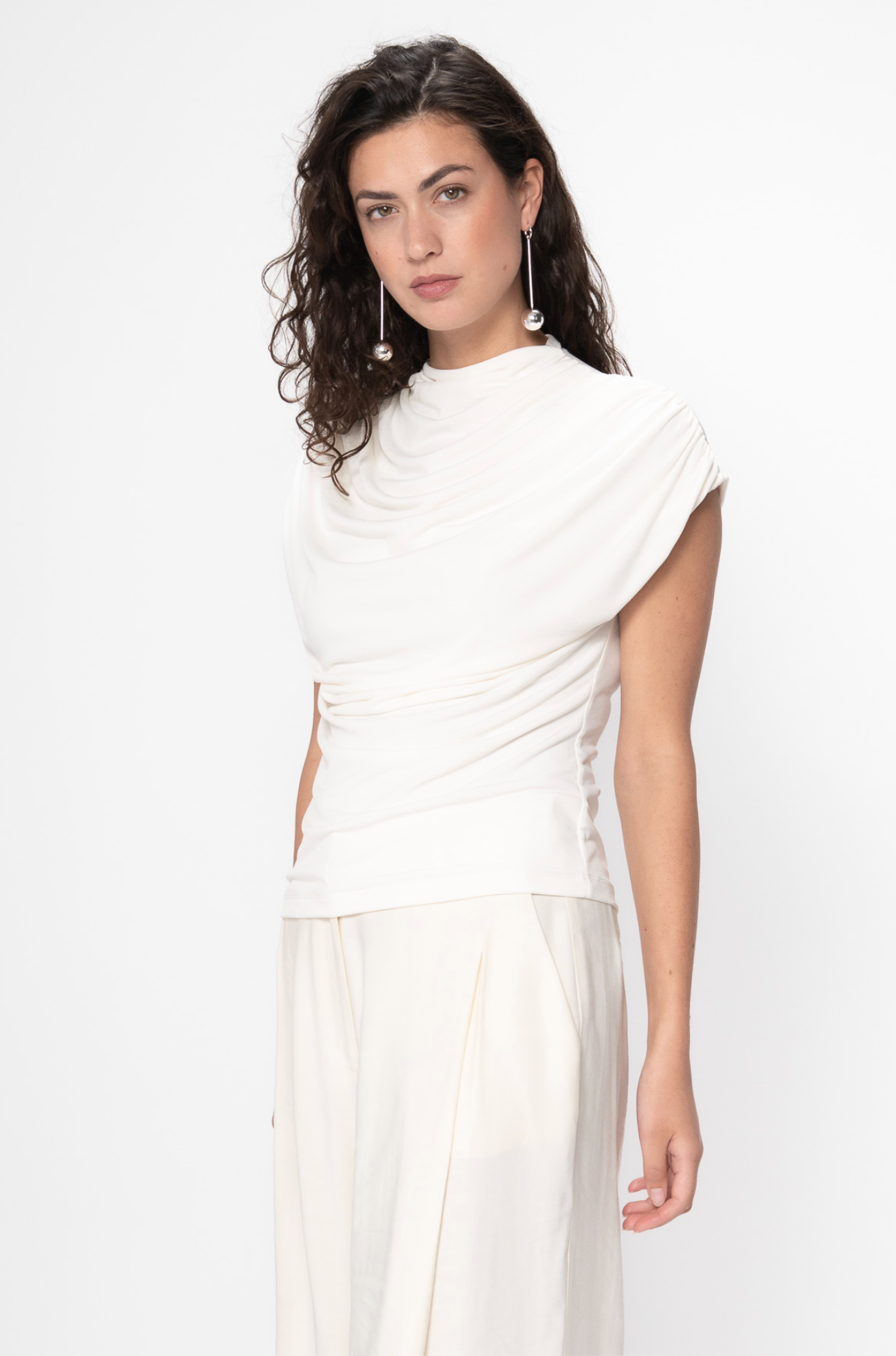 Topp - Raza Coconut Milk