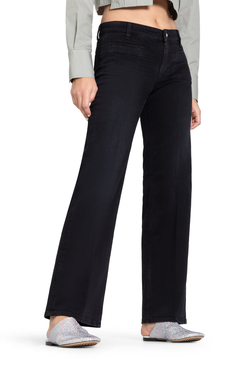 Jeans - Tess Left Hand Used