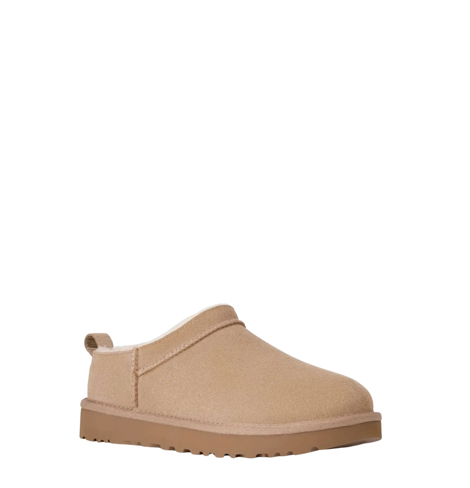 Boots - W Classic Micro Sand