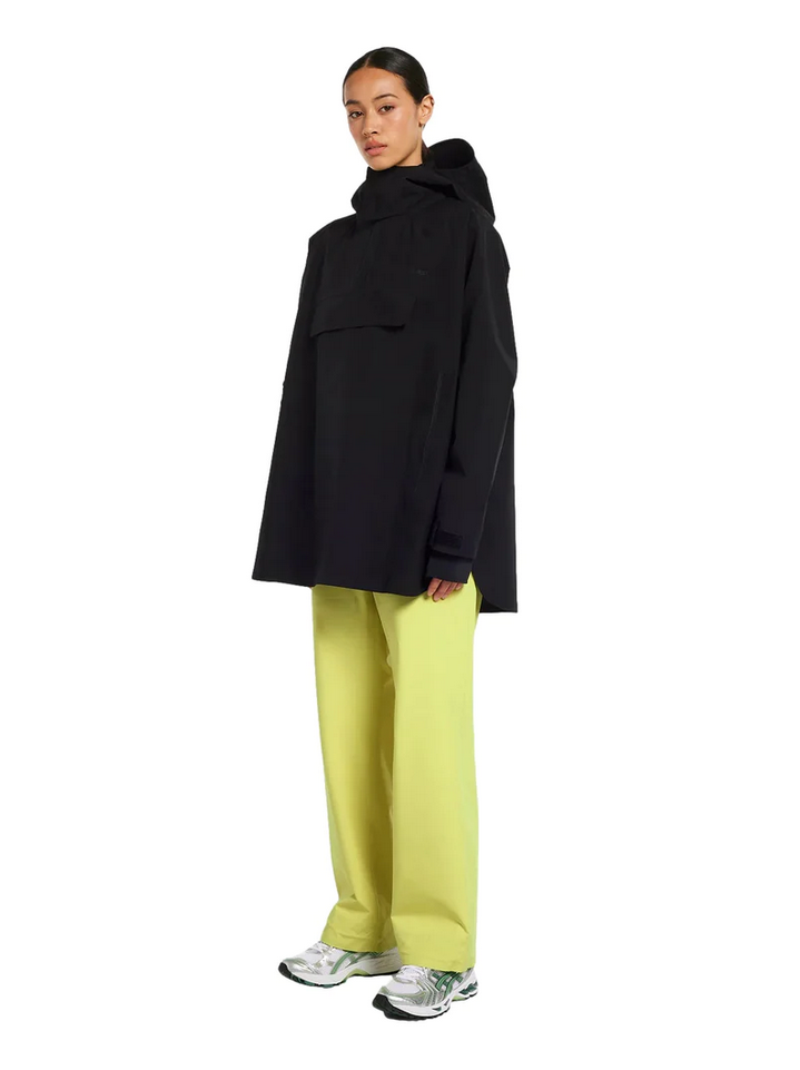 Poncho - Voss Poncho Black