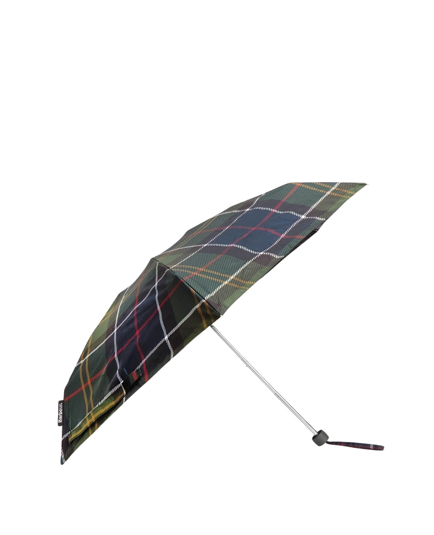 Paraply - Tartan UV Umbrella