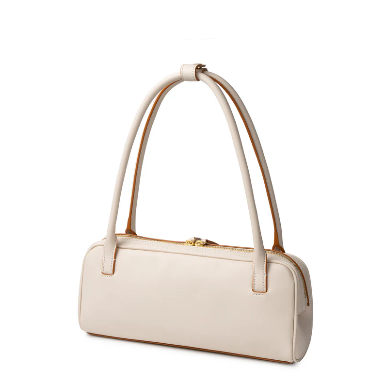 Veske - The Lucca Bag Ecru