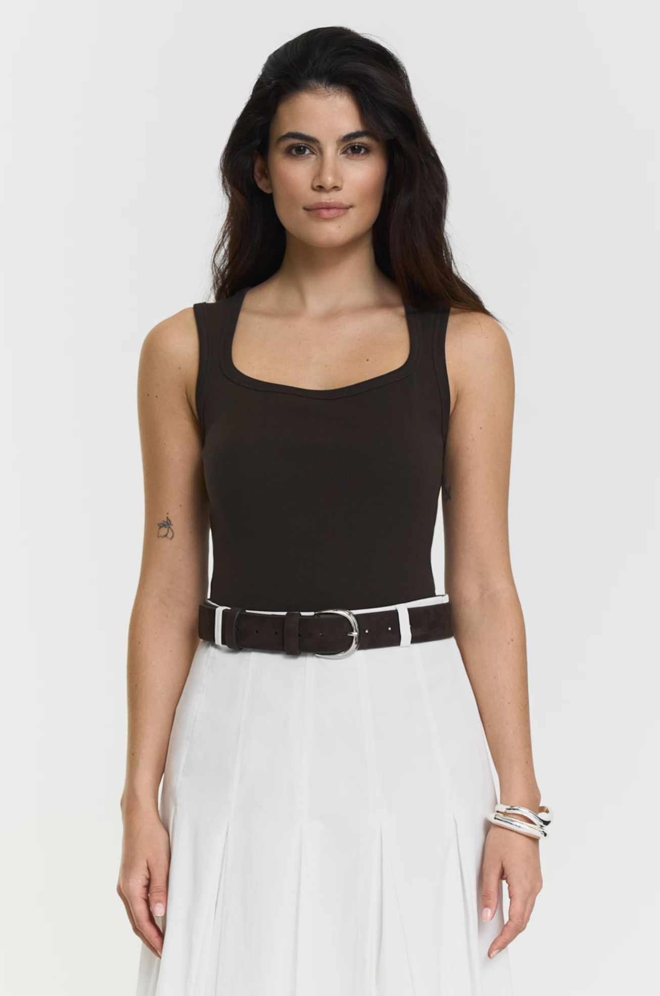 Singlet - Hera Singlet Coffee