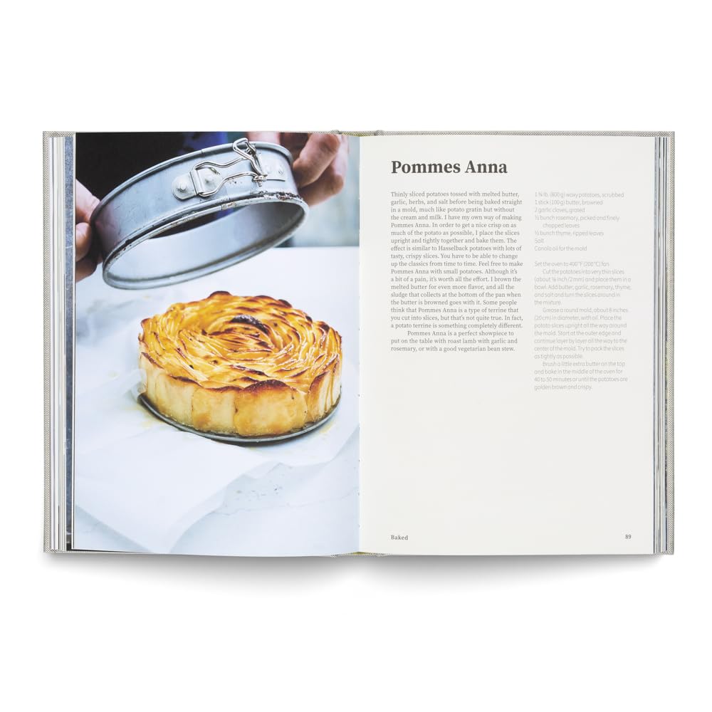 Bok - Potato Total - Timeless Recipes for Every Home Cook