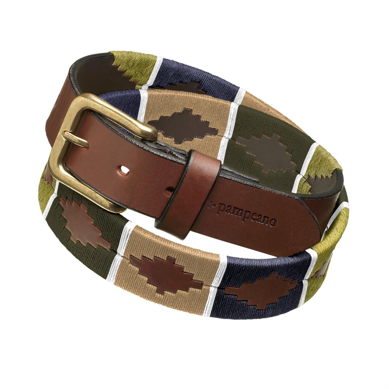 Belte - Belt Caza