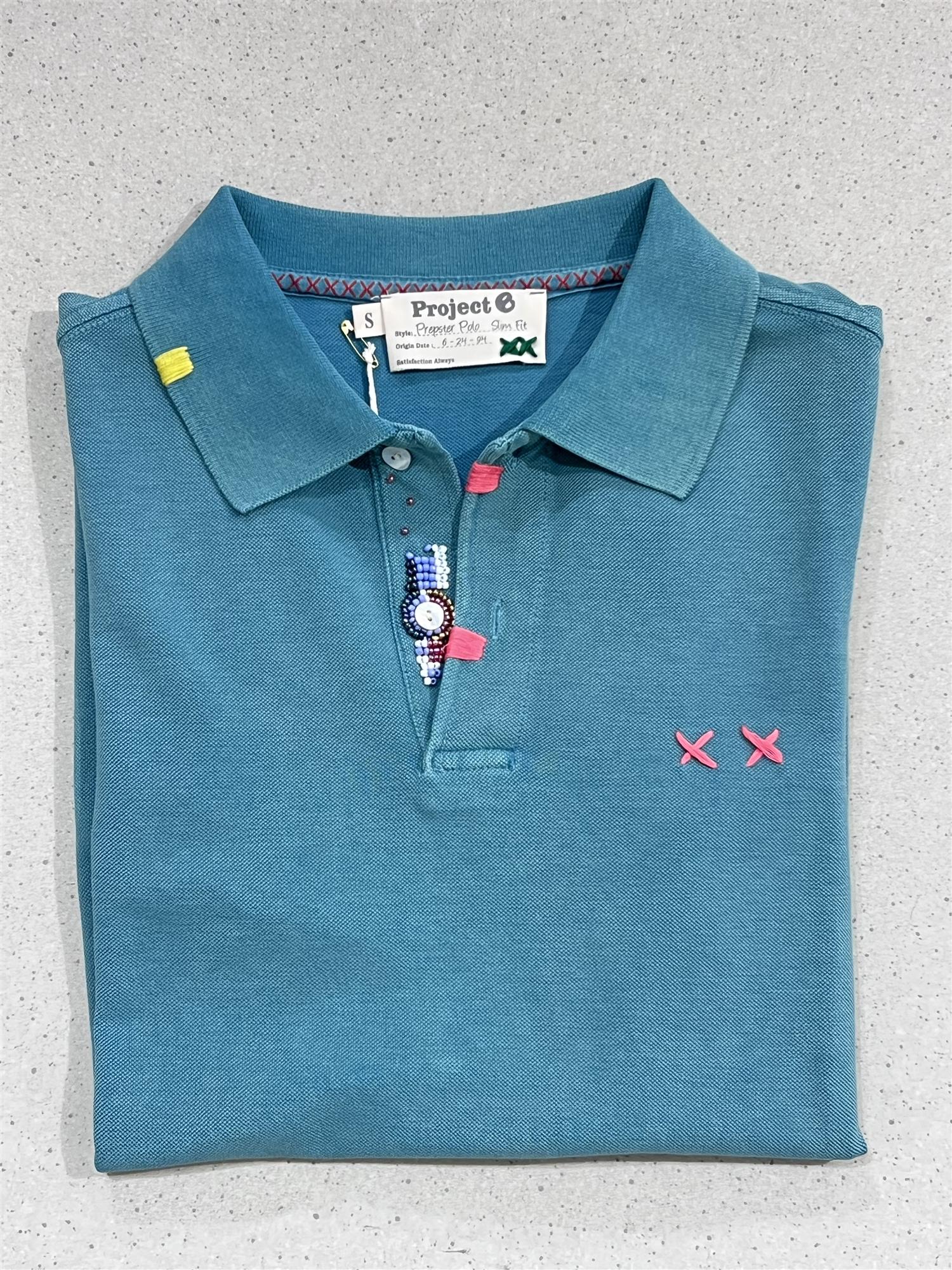 Pique - Gipsy Petrol