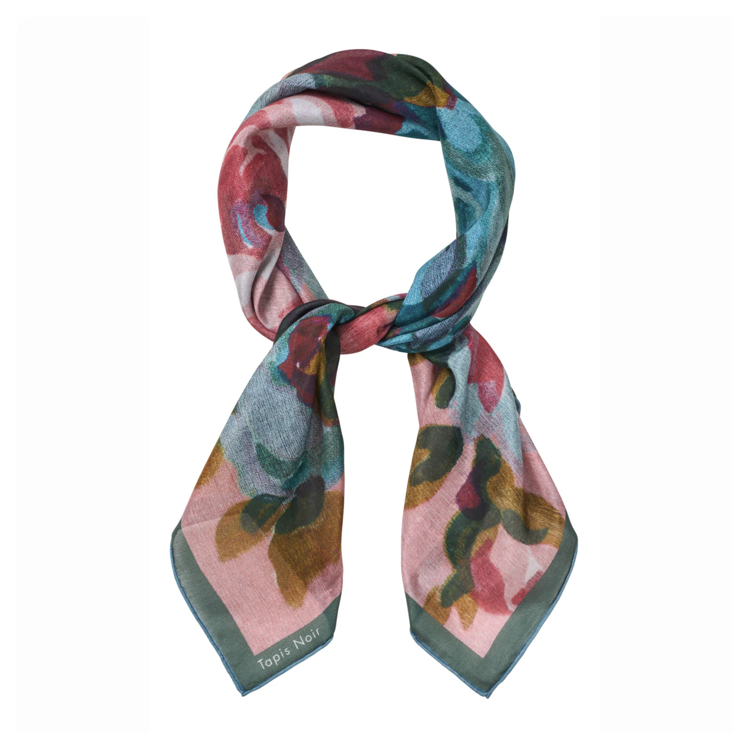 Skjerf - Light Small Ellis Scarf