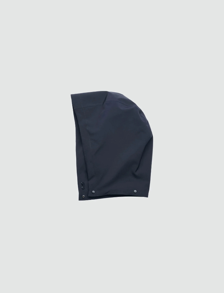 Ytterjakke - Range Midnight Blue