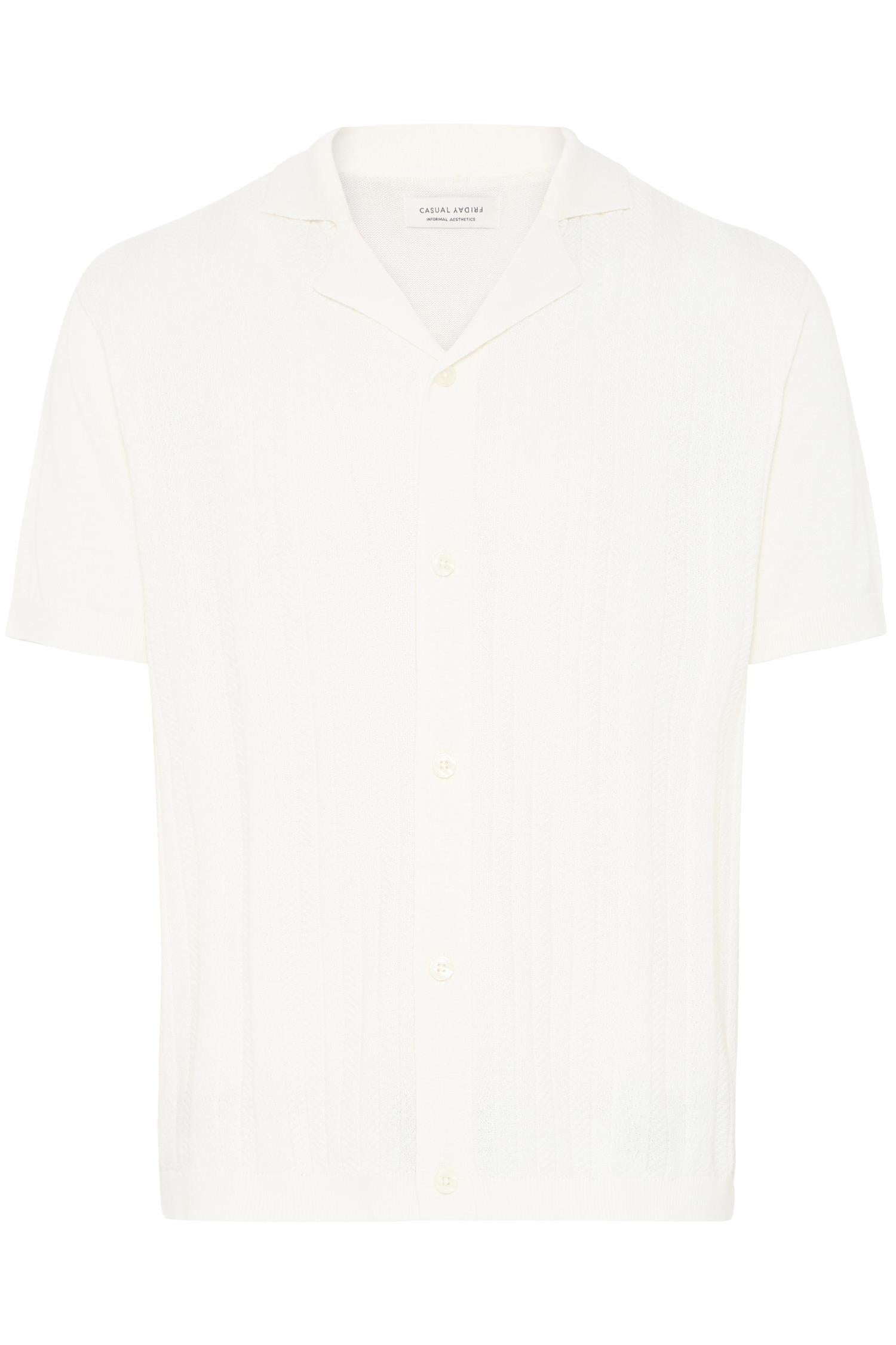 Pique - CF Fillian Knit Marshmallow