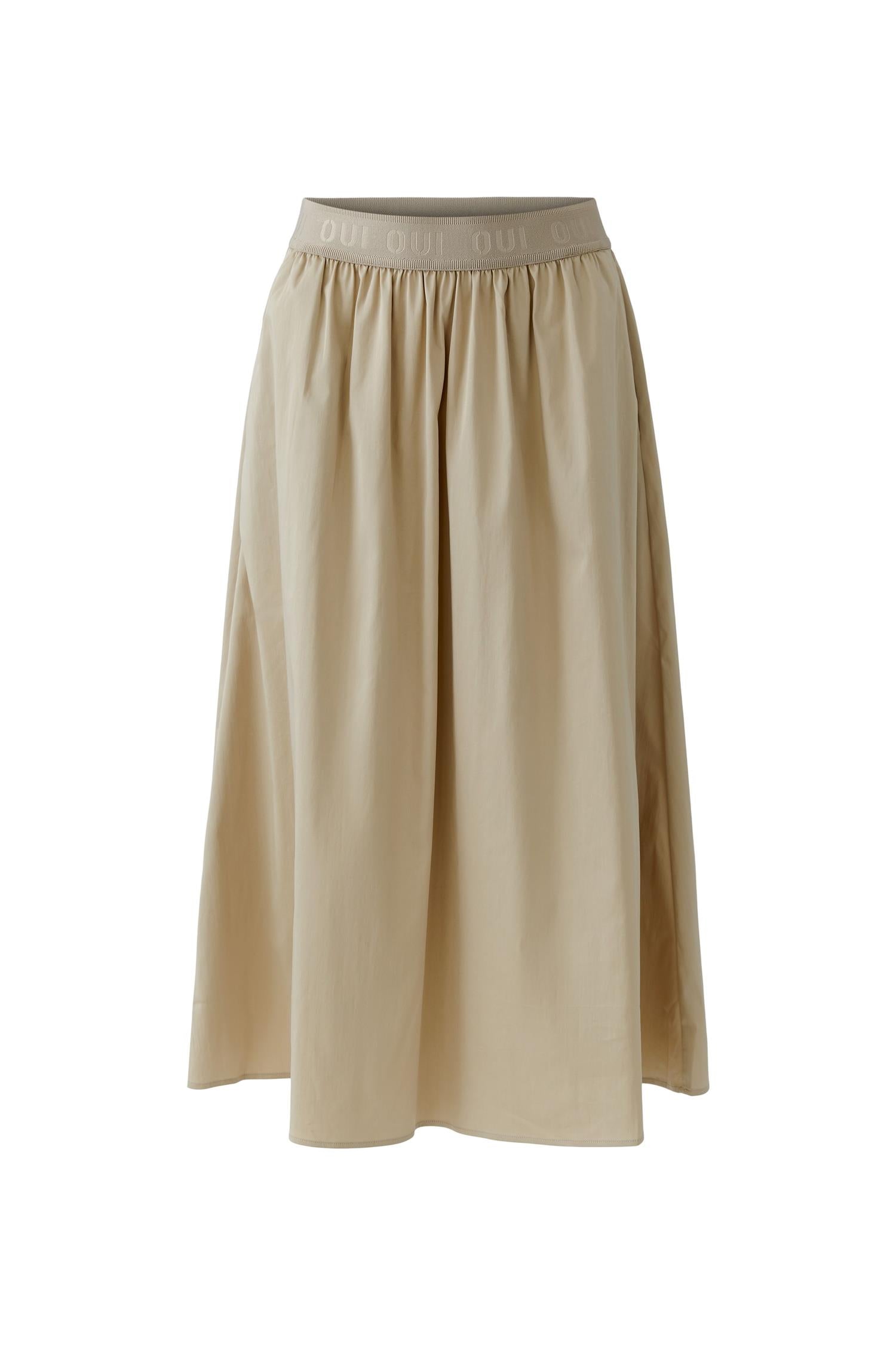 Skjørt - Skirt Buiscuit
