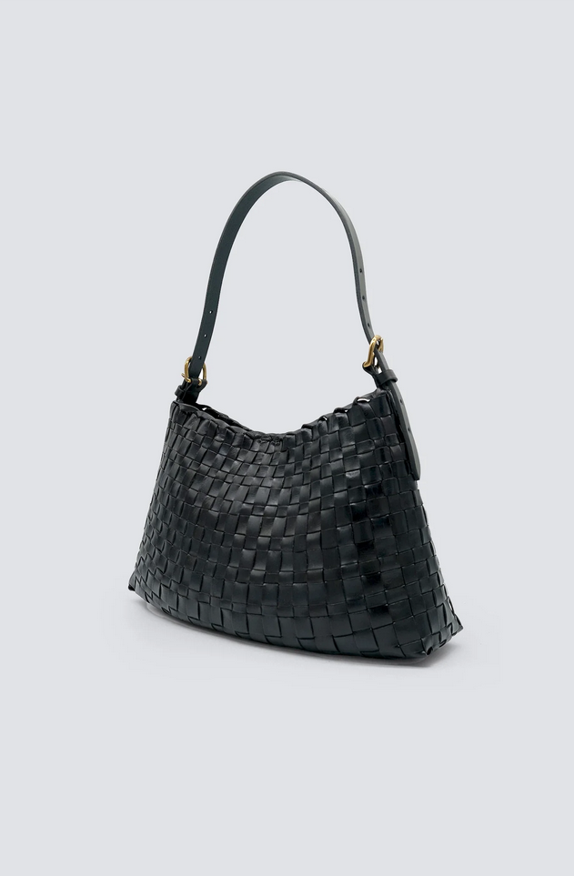 Veske - Hobo Salvage Black